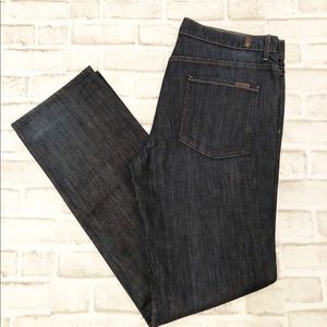 7 For All Mankind “Dylan” Jeans Size 34